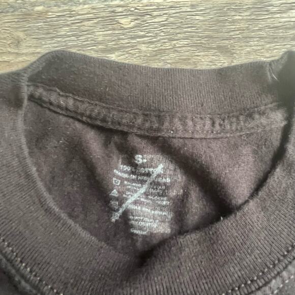 2019 Meek Mill X Future X Meg Thee Stallion‎ Rap concert tour t-shirt legendary - Picture 4 of 7